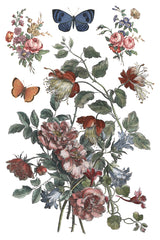 Saint Ouen IOD Decor Transfer