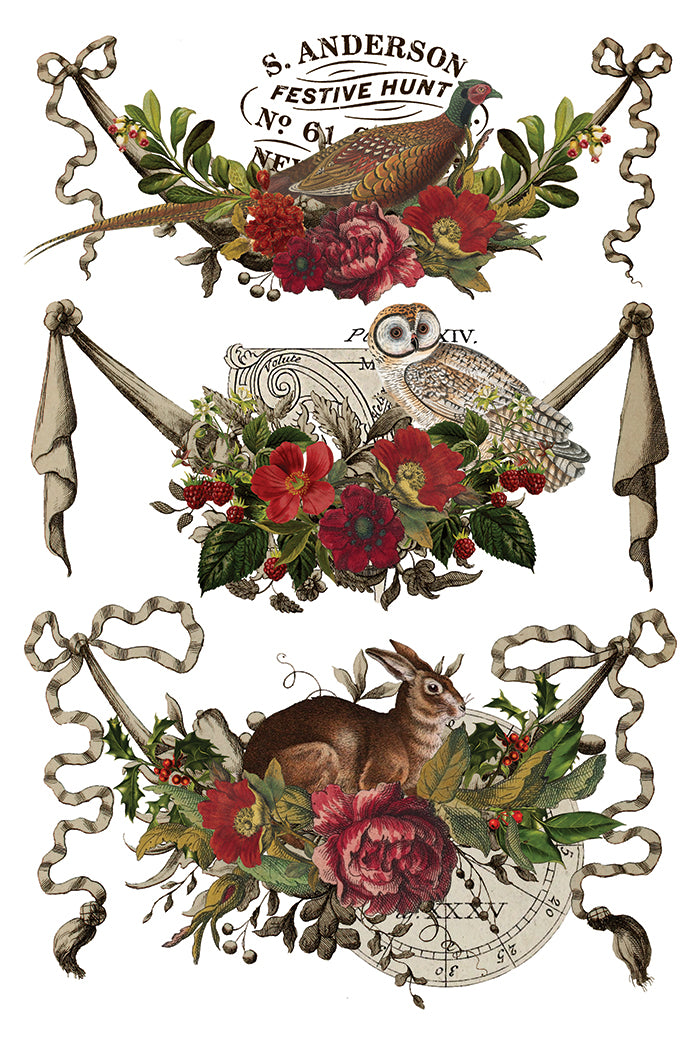 Stag Tavern IOD Transfer