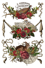 Stag Tavern IOD Transfer