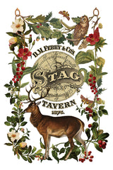 Stag Tavern IOD Transfer