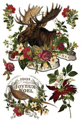 Stag Tavern IOD Transfer