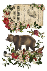 Stag Tavern IOD Transfer
