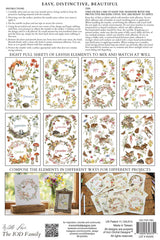 The Bramblewood Diaries IOD Transfer