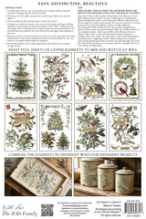 Winter's Calling IOD Transfer