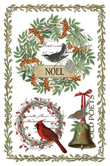 Winter's Calling IOD Transfer