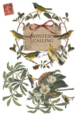 Winter's Calling IOD Transfer