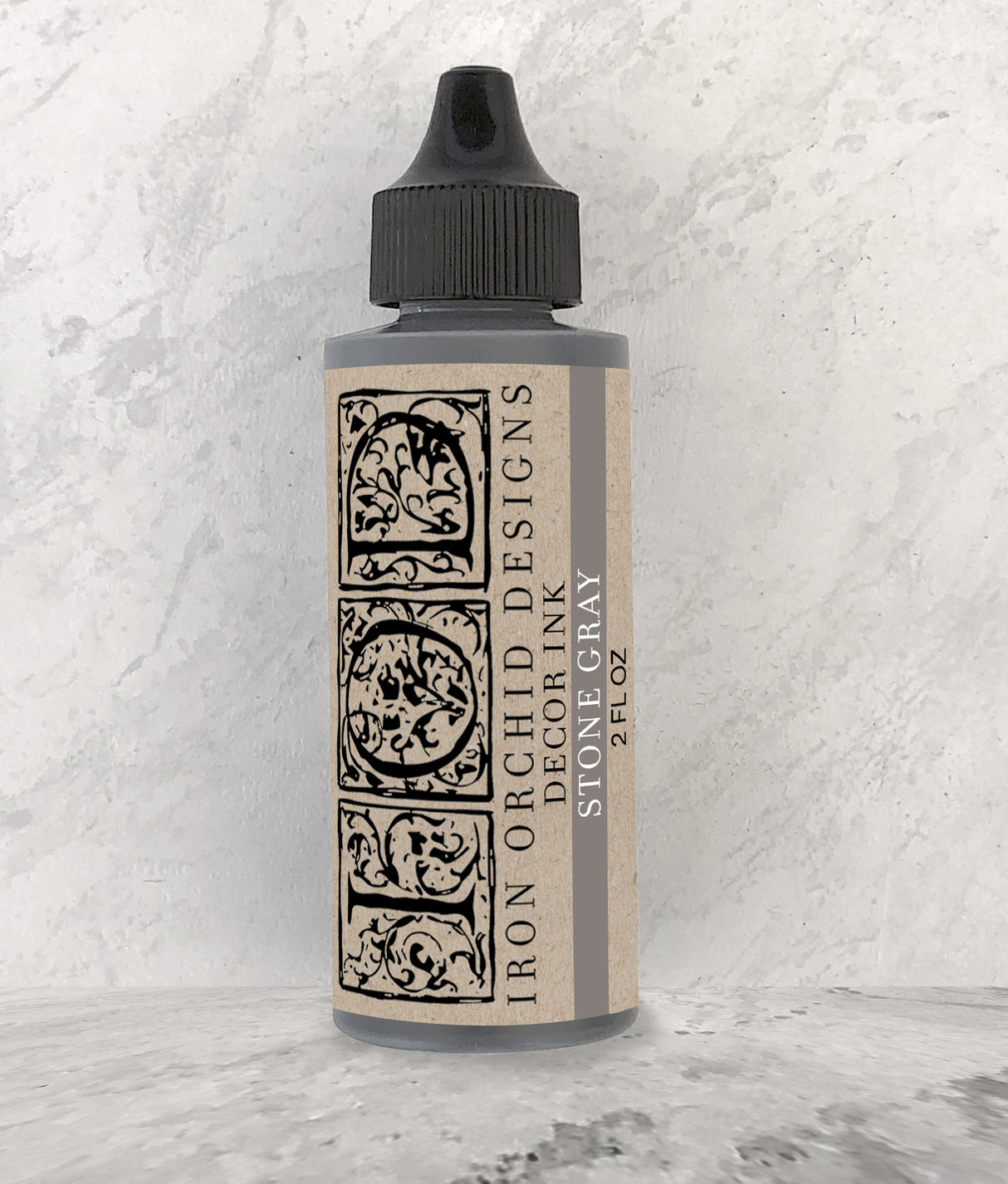 Decor Ink Stone Gray by IOD