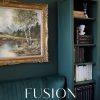Manor Green - Fusion Mineral Paint