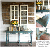 Moody Blue by Sweet Pickins Milk Paint