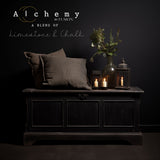 Alchemy by Fusion - Raspberry