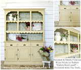 Butter by Sweet Pickins Milk Paint