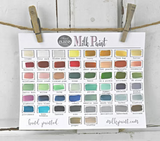 Basil by Sweet Pickins Milk Paint