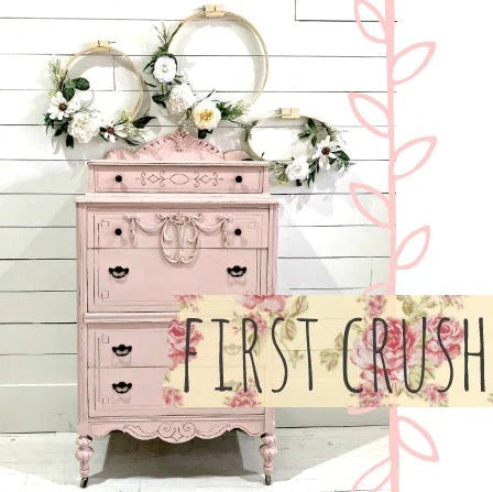 First Crush by Sweet Pickins Milk Paint