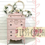 First Crush by Sweet Pickins Milk Paint