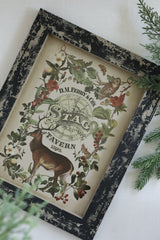 Stag Tavern IOD Transfer