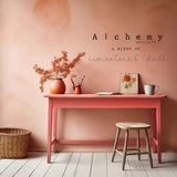 Alchemy by Fusion - Sunset