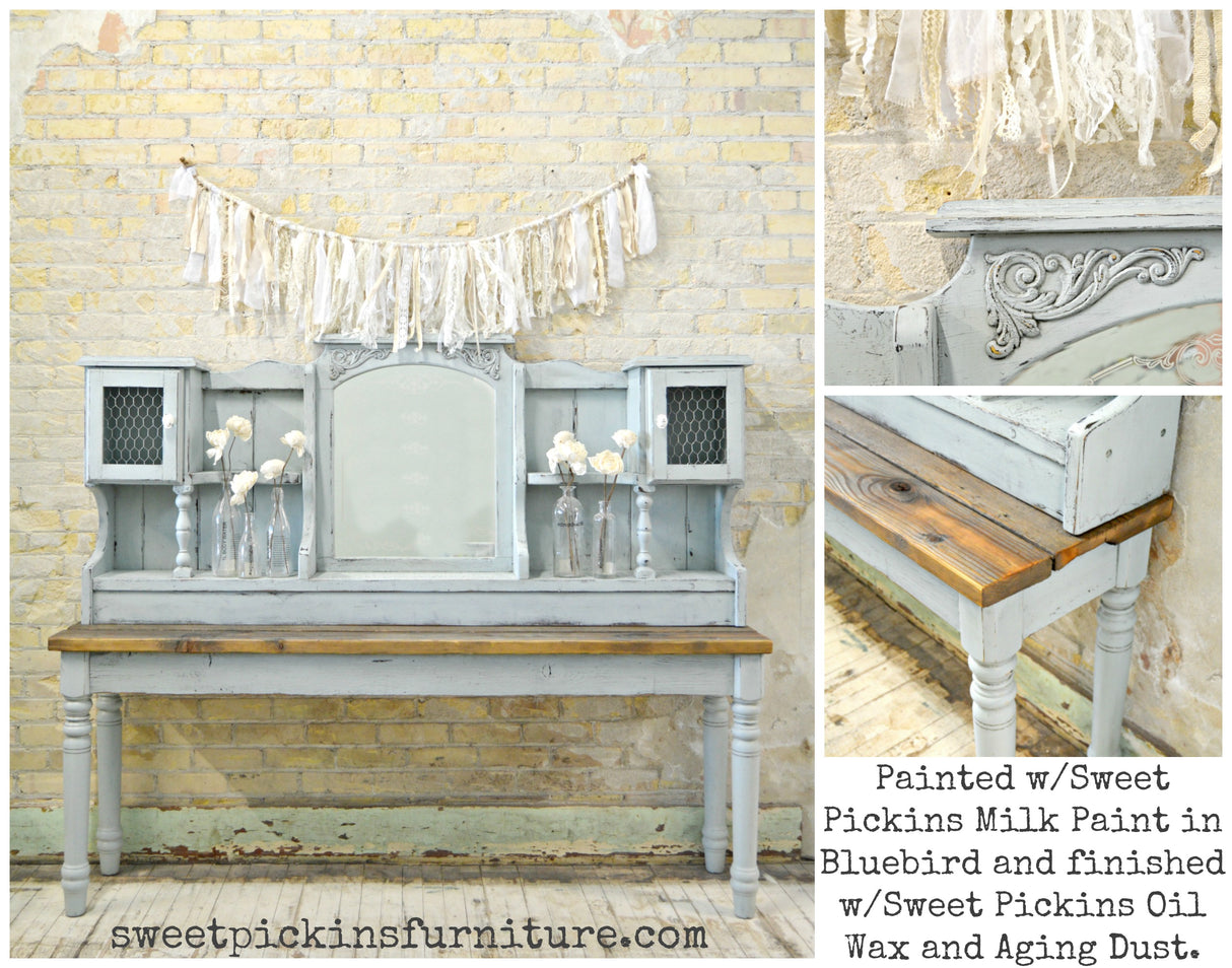 Bluebird by Sweet Pickins Milk Paint