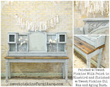 Bluebird by Sweet Pickins Milk Paint
