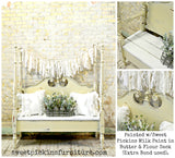 Butter by Sweet Pickins Milk Paint