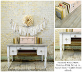 Flour Sack by Sweet Pickins Milk Paint
