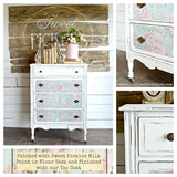 Flour Sack by Sweet Pickins Milk Paint