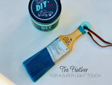 DIY PAINT Brushes (sold individually)