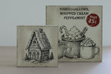 The North Pole Co IOD Paint Inlay