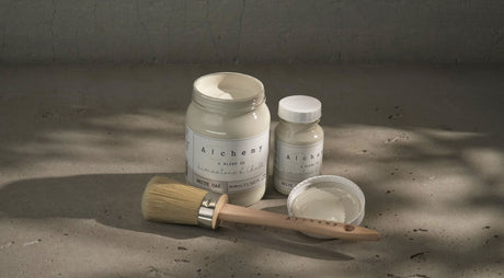 Alchemy by Fusion - White Oak