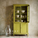 Alchemy by Fusion - Willow