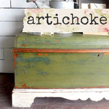 Artichoke by Sweet Pickins Milk Paint
