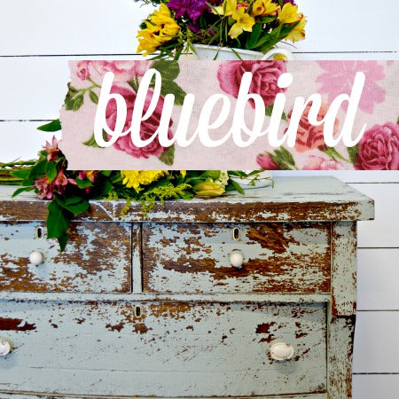 Bluebird by Sweet Pickins Milk Paint