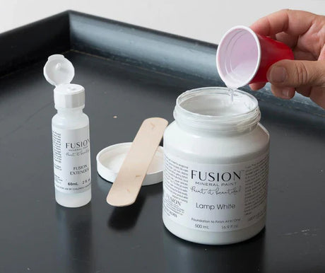 Brush Soap Fusion 150 ml