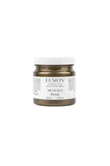 Bronze - Fusion Metallic Paint