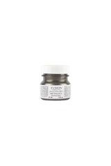 Brushed Steel - Fusion Metallic Paint