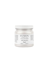 Pearl - Fusion Metallic Paint