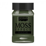 Pentart Moss Effect Paste - 3 D Effects