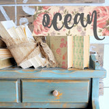 Ocean by Sweet Pickins Milk Paint